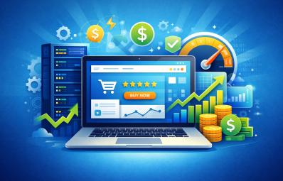 The Secret to Lower Operational Costs: Smart Web Hosting