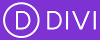 Divi theme logo